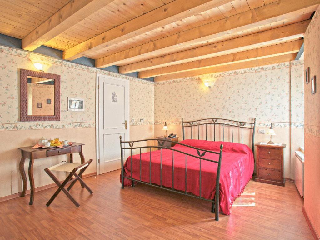 Hotel capitelli Trieste Esterno foto